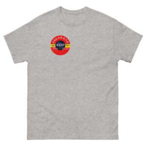 Men's heavyweight tee